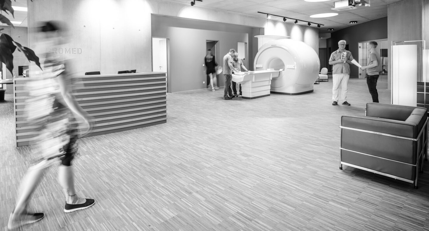 Promed Medical Parts & Equipment