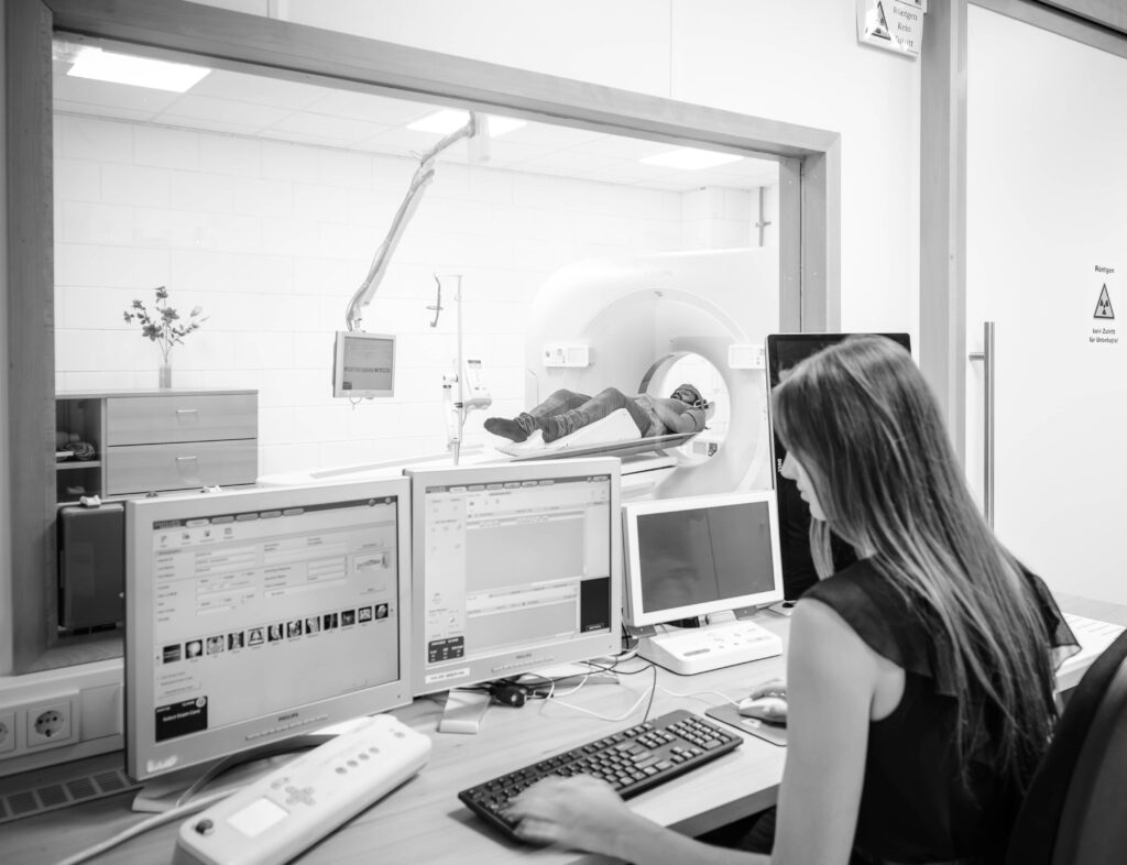 Promed Medical Parts & Equipment