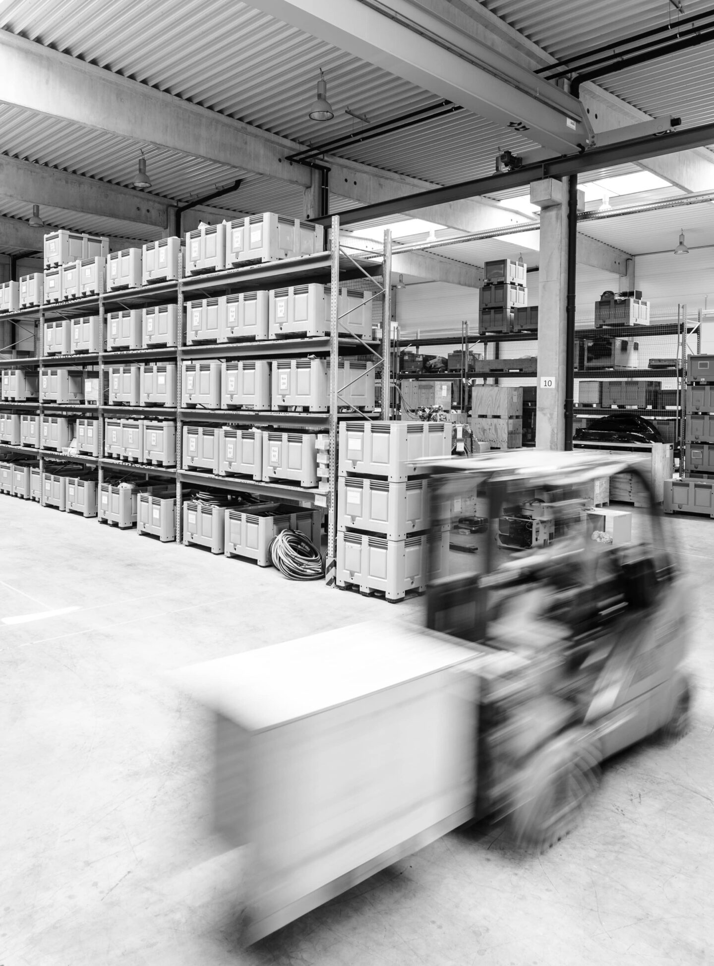 Wartung & Service Promed